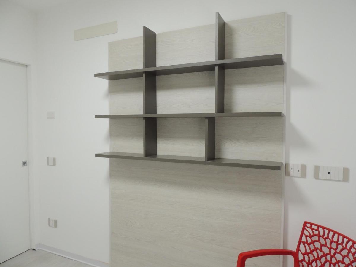 Apartamento Casa Cortina Domodossola Exterior foto